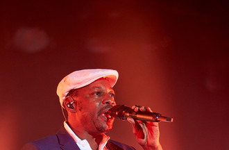 MC Solaar