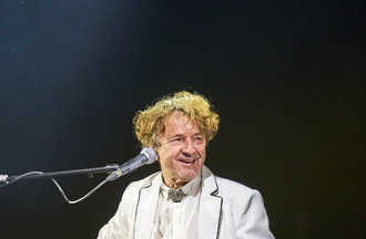 Goran Bregovic & His Wedding & Funeral Band