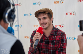 Gauvain Sers