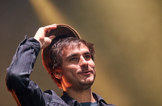 Gauvain Sers