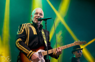 Bernard Lavilliers