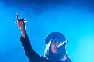 Parov Stelar