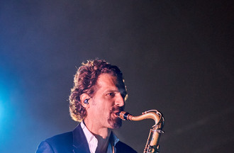 Parov Stelar