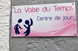 La Valse du Temps à Cornol
