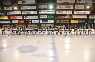 HC Ajoie version 2018-2019