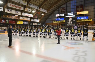 Minute de silence en mémoire à Charly Corbat