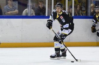Thibault Frossard