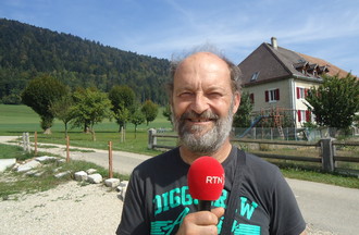 Pierre le gagnant du jeu:qui s'en souvient