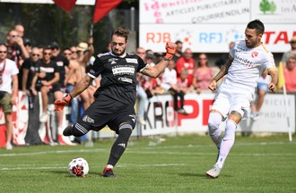 Gian Huber