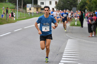 Jonathan Raya