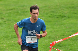 Jonathan Raya