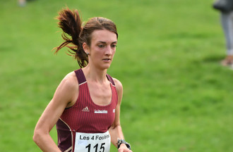 Morgane Crausaz