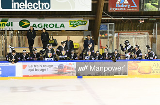 HCA-LHC
