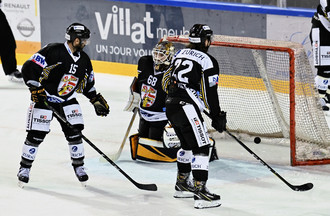 HCA-LHC