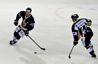 HCA-LHC