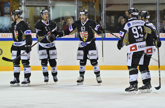 HCA-LHC