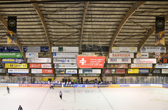 HCA-LHC