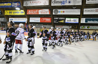 HCA-LHC