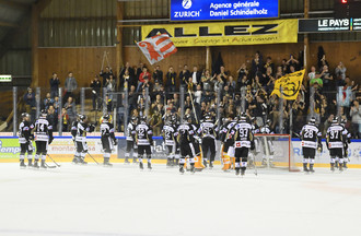 HCA-LHC