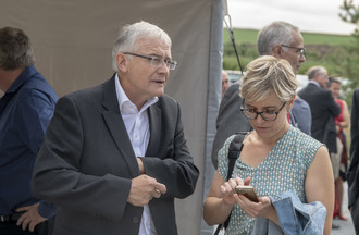 Claude Hêche