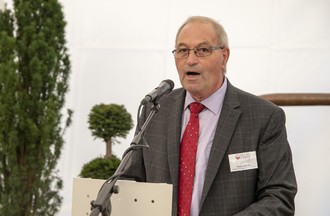Pierre Schaller