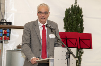 Olivier Girardin