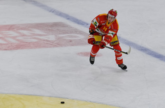 Janis Jérôme Moser