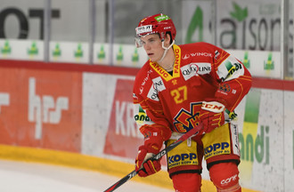 Dominik Egli