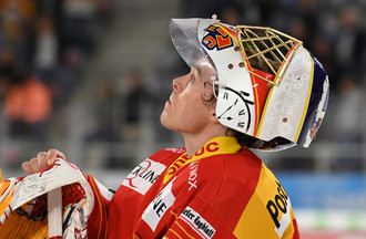 Jonas Hiller