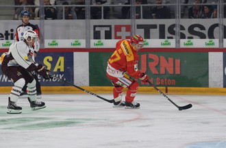 Dominik Egli