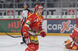 Dominik Egli