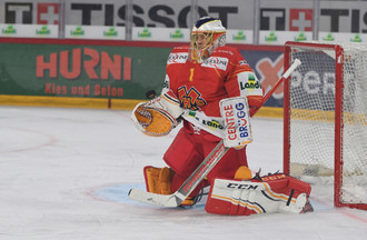 Jonas Hiller