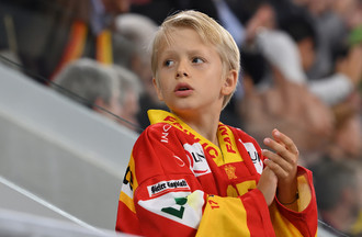 Futur joueur du HCB ?