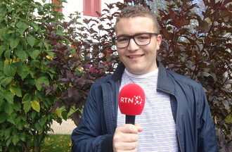 Lucas le gagnant du jeu: questions de culture générale