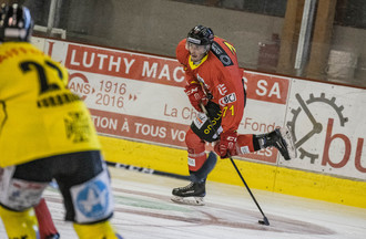 Mathieu Brahier
