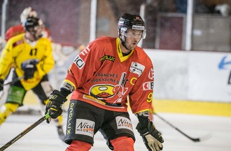 Michaël Rothenmund