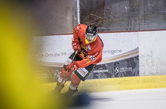 Mathieu Brahier