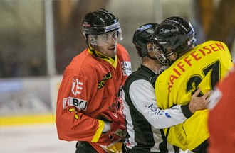 Mathieu Brahier