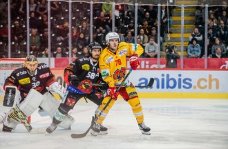 Marc-Antoine Pouliot