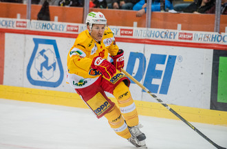 Damien Brunner