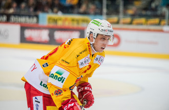 Mike Künzle