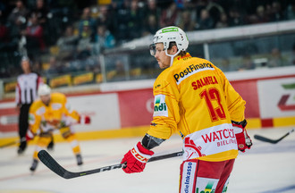 Anssi Salmela