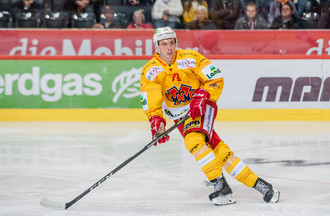 Mike Künzle