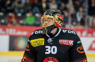 Leonardo Genoni