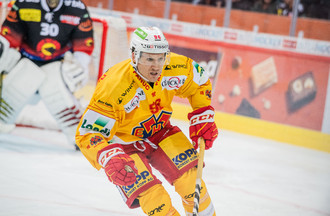 Damien Brunner