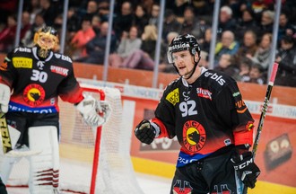 Gaëtan Haas