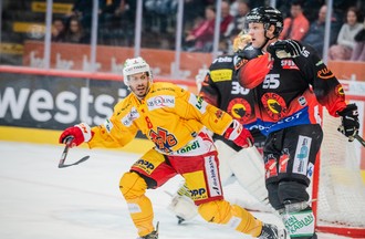 Fabian Lüthi