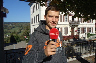 Emilien qui a participé au jeu: portrait chinois