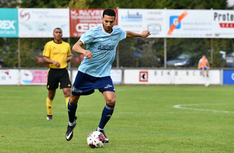 Samir Nouicer