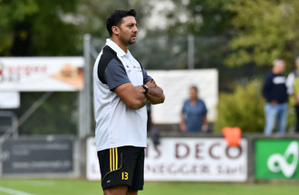 Thierry Payet